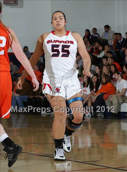 Thumbnail 1 in Poly vs. Bellarmine-Jefferson (CIF SS Playoffs) photogallery.