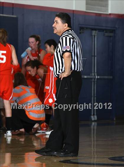 Thumbnail 1 in Poly vs. Bellarmine-Jefferson (CIF SS Playoffs) photogallery.