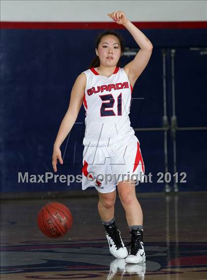 Thumbnail 2 in Poly vs. Bellarmine-Jefferson (CIF SS Playoffs) photogallery.