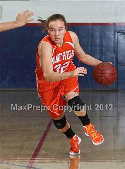 Thumbnail 3 in Poly vs. Bellarmine-Jefferson (CIF SS Playoffs) photogallery.