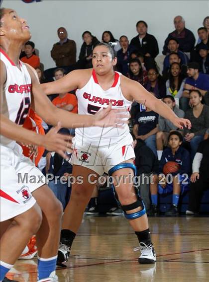 Thumbnail 1 in Poly vs. Bellarmine-Jefferson (CIF SS Playoffs) photogallery.