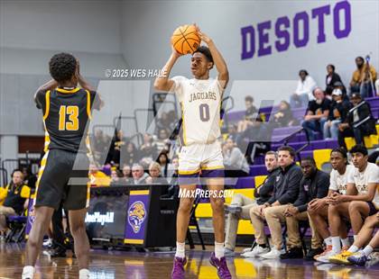 Thumbnail 1 in Pontotoc @ DeSoto Central photogallery.