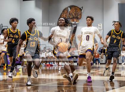 Thumbnail 3 in Pontotoc @ DeSoto Central photogallery.