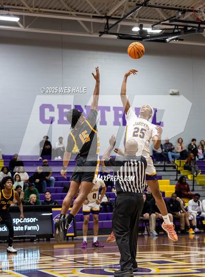 Thumbnail 1 in Pontotoc @ DeSoto Central photogallery.