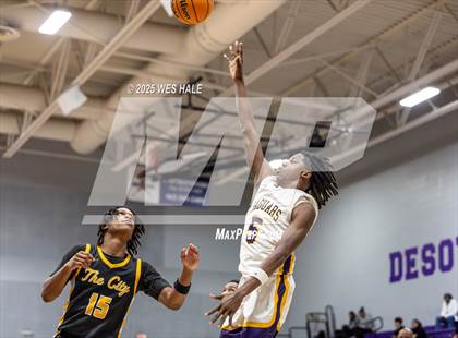 Thumbnail 3 in Pontotoc @ DeSoto Central photogallery.