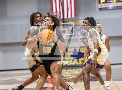 Thumbnail 3 in Pontotoc @ DeSoto Central photogallery.