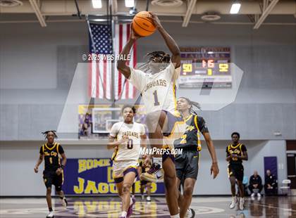 Thumbnail 1 in Pontotoc @ DeSoto Central photogallery.