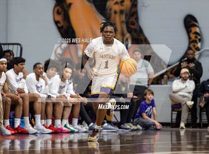 Thumbnail 3 in Pontotoc @ DeSoto Central photogallery.