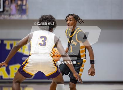 Thumbnail 3 in Pontotoc @ DeSoto Central photogallery.