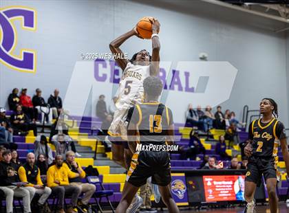 Thumbnail 1 in Pontotoc @ DeSoto Central photogallery.