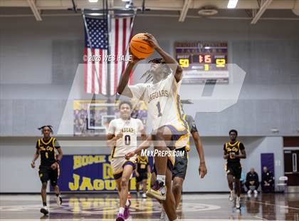 Thumbnail 3 in Pontotoc @ DeSoto Central photogallery.