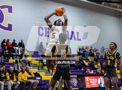 Thumbnail 2 in Pontotoc @ DeSoto Central photogallery.