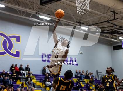 Thumbnail 1 in Pontotoc @ DeSoto Central photogallery.