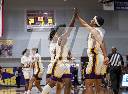 Thumbnail 2 in Pontotoc @ DeSoto Central photogallery.