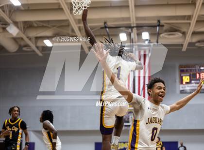 Thumbnail 1 in Pontotoc @ DeSoto Central photogallery.