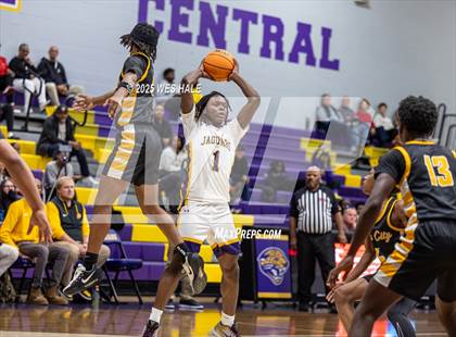 Thumbnail 2 in Pontotoc @ DeSoto Central photogallery.