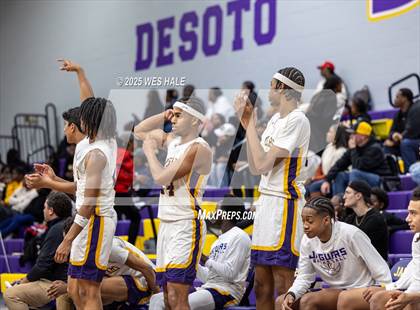 Thumbnail 3 in Pontotoc @ DeSoto Central photogallery.