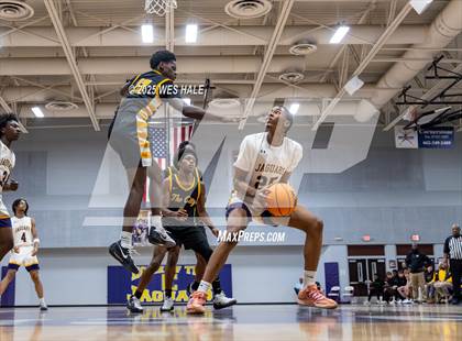 Thumbnail 3 in Pontotoc @ DeSoto Central photogallery.