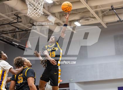 Thumbnail 3 in Pontotoc @ DeSoto Central photogallery.