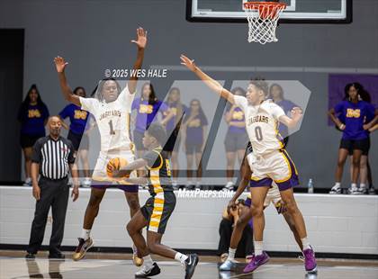 Thumbnail 1 in Pontotoc @ DeSoto Central photogallery.