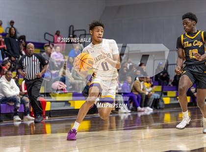 Thumbnail 3 in Pontotoc @ DeSoto Central photogallery.