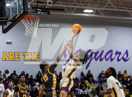 Thumbnail 3 in Pontotoc @ DeSoto Central photogallery.