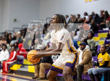 Thumbnail 3 in Pontotoc @ DeSoto Central photogallery.