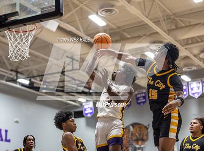 Thumbnail 1 in Pontotoc @ DeSoto Central photogallery.