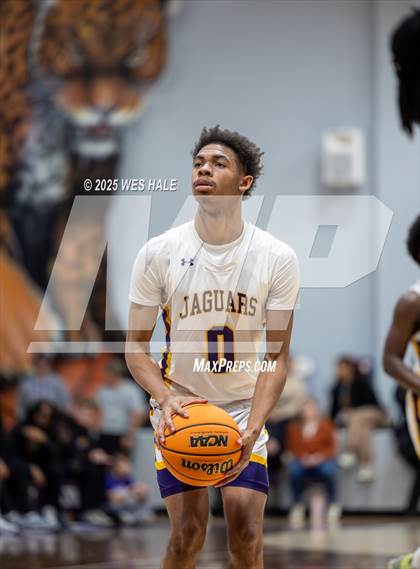 Thumbnail 3 in Pontotoc @ DeSoto Central photogallery.