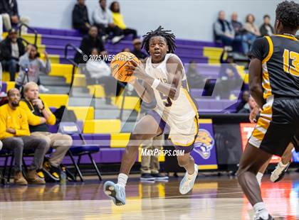 Thumbnail 3 in Pontotoc @ DeSoto Central photogallery.