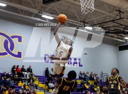 Thumbnail 3 in Pontotoc @ DeSoto Central photogallery.