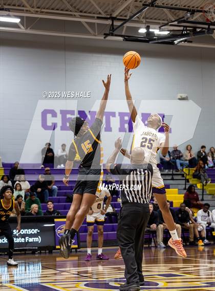 Thumbnail 3 in Pontotoc @ DeSoto Central photogallery.