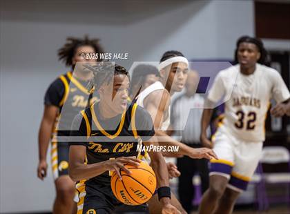 Thumbnail 1 in Pontotoc @ DeSoto Central photogallery.