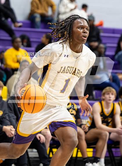 Thumbnail 1 in Pontotoc @ DeSoto Central photogallery.