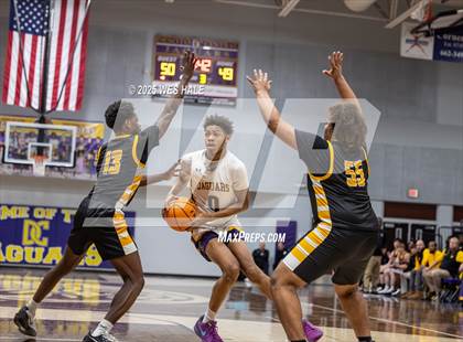 Thumbnail 3 in Pontotoc @ DeSoto Central photogallery.