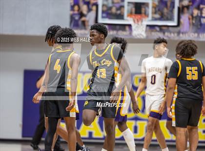 Thumbnail 1 in Pontotoc @ DeSoto Central photogallery.