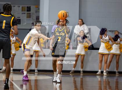 Thumbnail 3 in Pontotoc @ DeSoto Central photogallery.