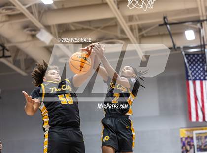 Thumbnail 3 in Pontotoc @ DeSoto Central photogallery.