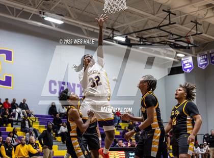 Thumbnail 3 in Pontotoc @ DeSoto Central photogallery.