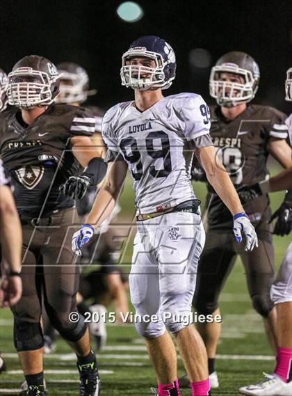 Thumbnail 2 in Loyola @ Crespi photogallery.