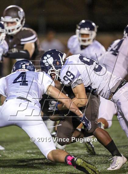Thumbnail 1 in Loyola @ Crespi photogallery.