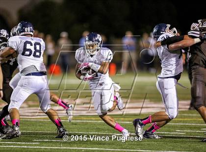 Thumbnail 1 in Loyola @ Crespi photogallery.