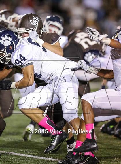 Thumbnail 3 in Loyola @ Crespi photogallery.