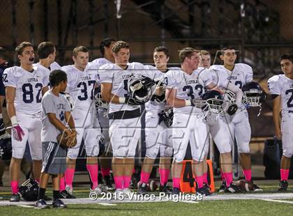 Thumbnail 1 in Loyola @ Crespi photogallery.
