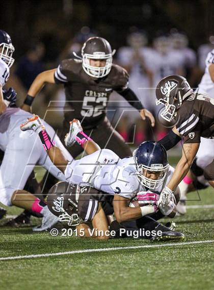 Thumbnail 2 in Loyola @ Crespi photogallery.