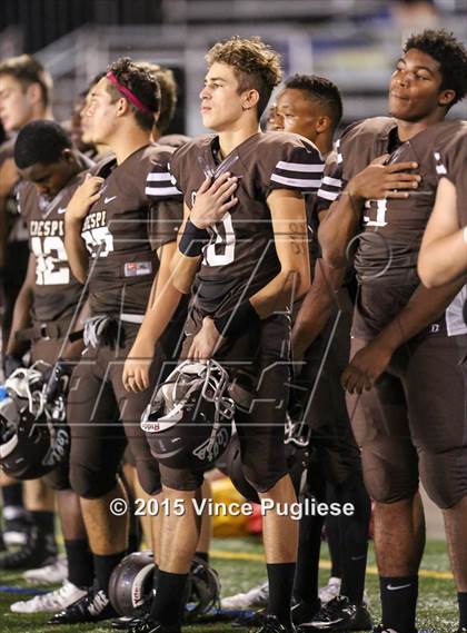 Thumbnail 3 in Loyola @ Crespi photogallery.