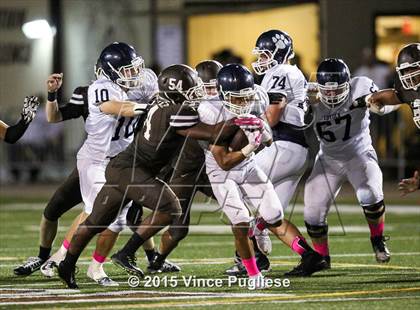 Thumbnail 1 in Loyola @ Crespi photogallery.