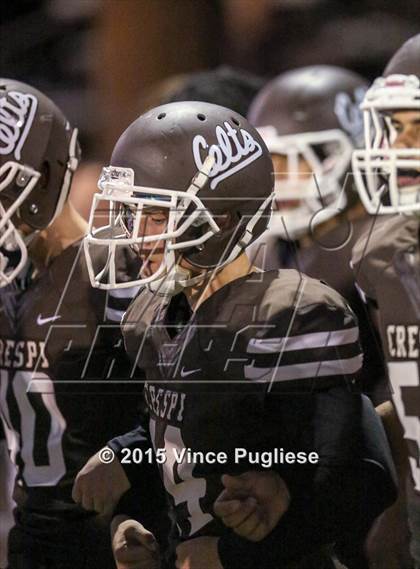 Thumbnail 3 in Loyola @ Crespi photogallery.