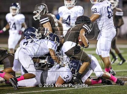 Thumbnail 1 in Loyola @ Crespi photogallery.