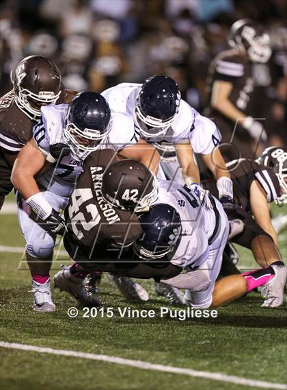 Thumbnail 1 in Loyola @ Crespi photogallery.